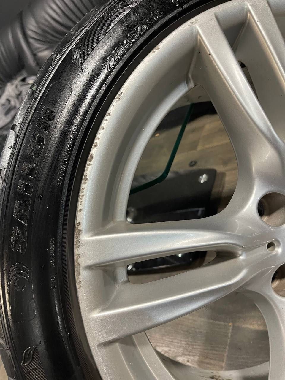 Диск Стиль 400 BMW
