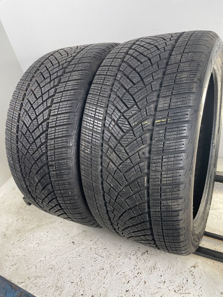 285/40R20 108V Goodyear UltraGrip Performance Gen-1