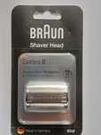 BRAUN 83M Series 8 Folia i blok ostrzy Nowa*oryginal