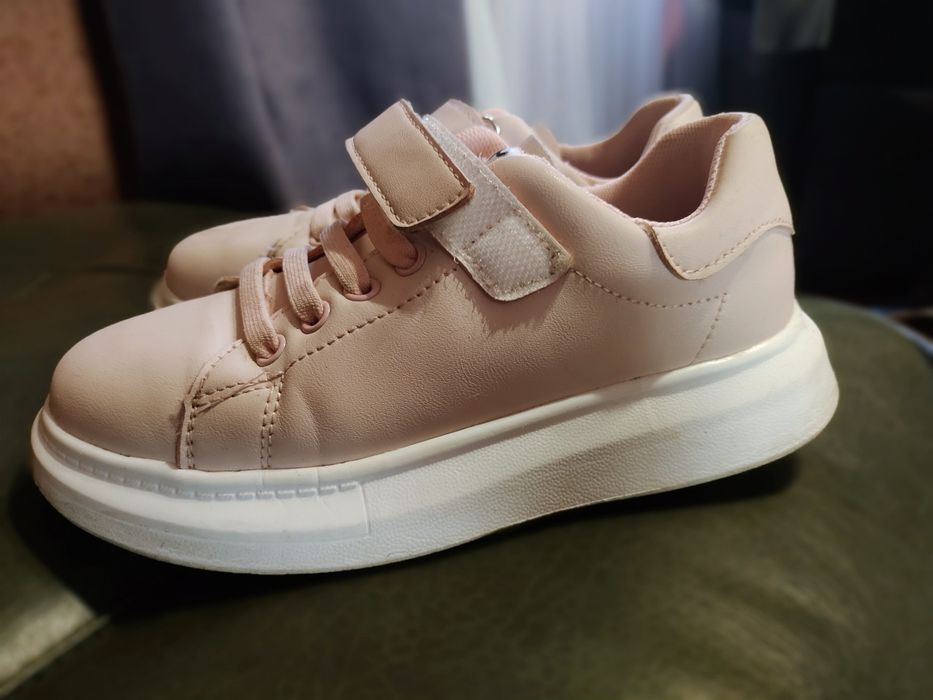 Дитячі  ботіночки ( весна- літо-осінь)