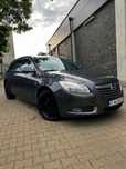 Opel insignia Automat 2.0 2009