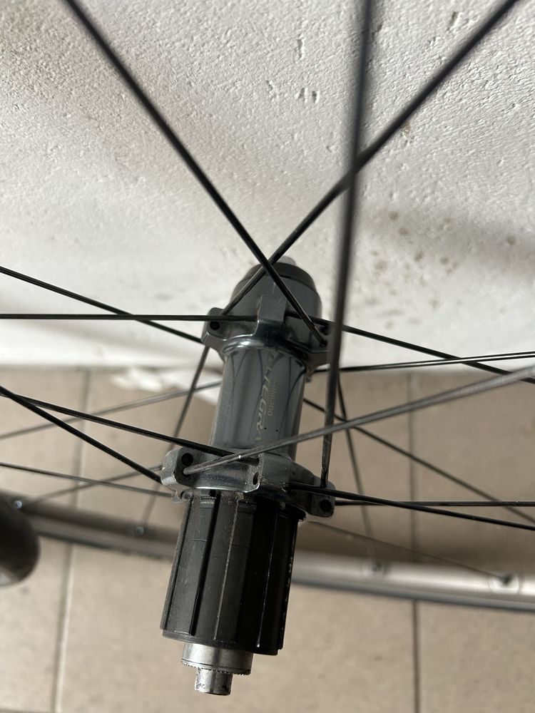 Koła Shimano Ultegra WH-6800