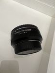 fringer ef-fx pro ii
