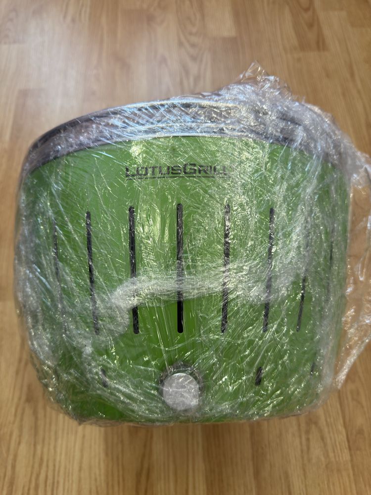 Срочно! Lotus Grill 28cm G280 гриль, барбекю, на углях
