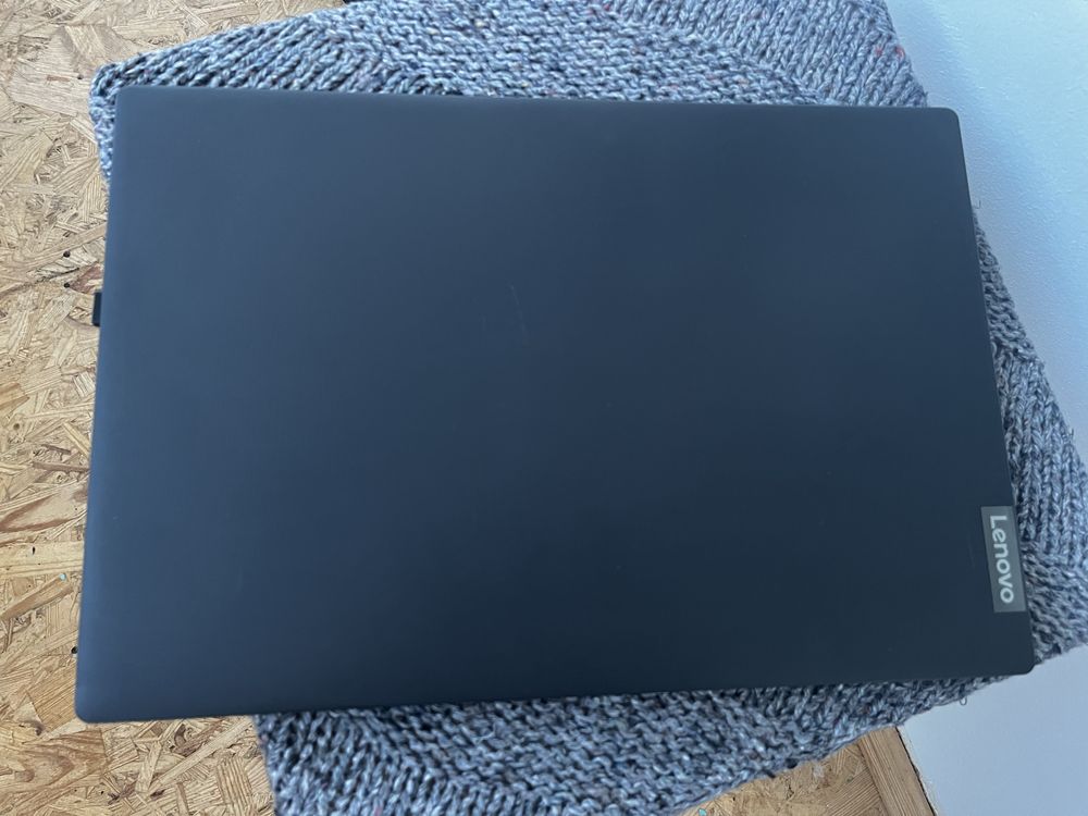 Ноутбук Lenovo IdeaPad S145-15IGM