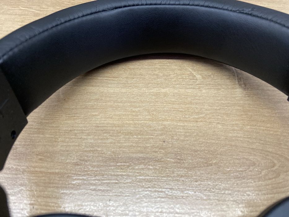 Наушники Audio-Texhnica m40x (как новые)