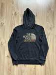 The north face gucci bluza czarna