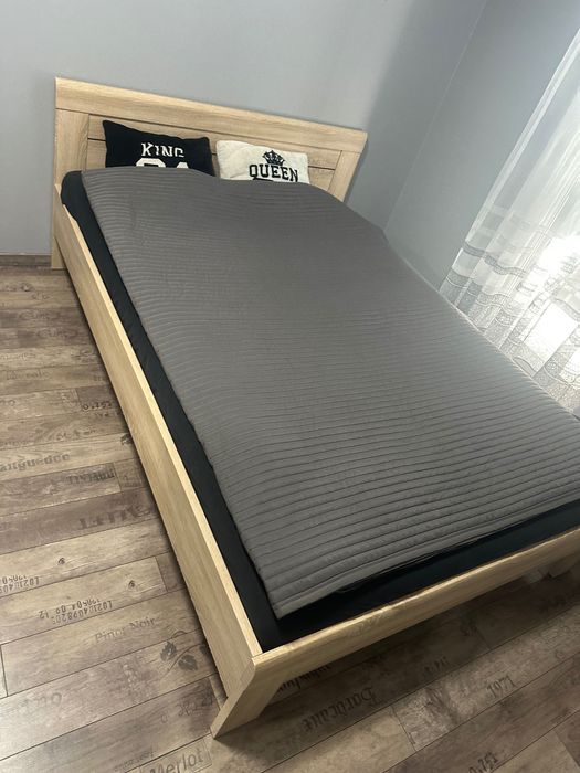 Materac sypialniany 140 x 200 , Tanio