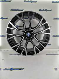 JANTES BMW LOOK M809  EM 20 E 21 | 5X120 E 5X112 NOVAS