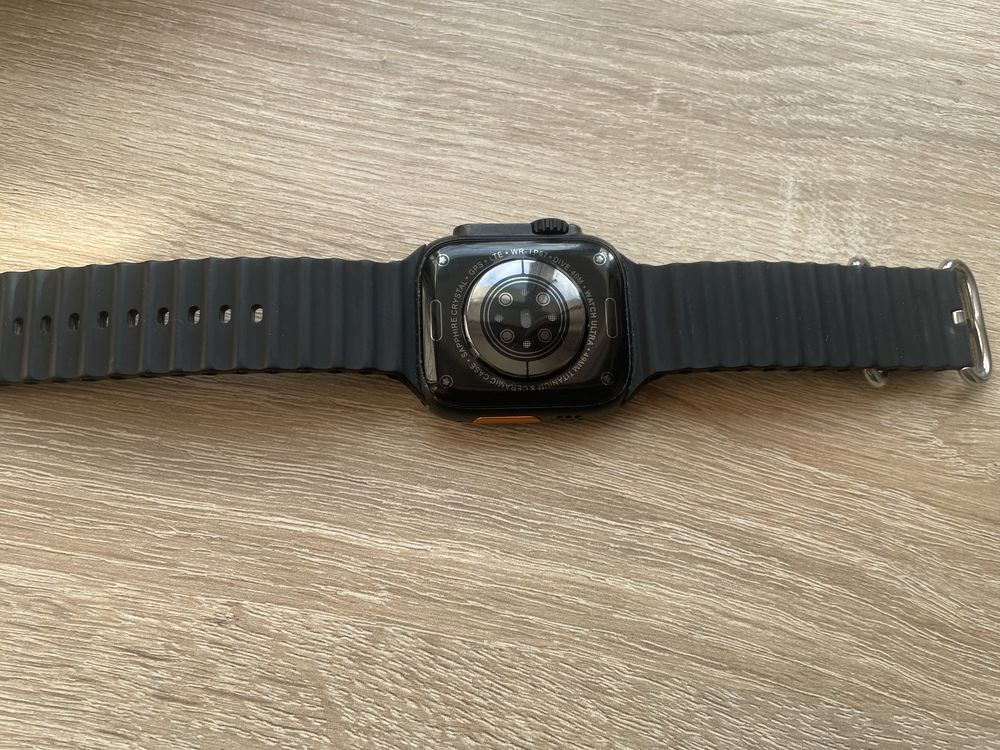 Смарт годинник Smart watch x8 ultra
