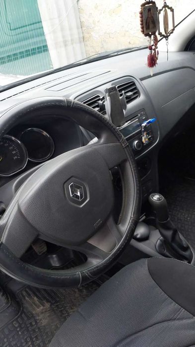 Продам авто Renault logan