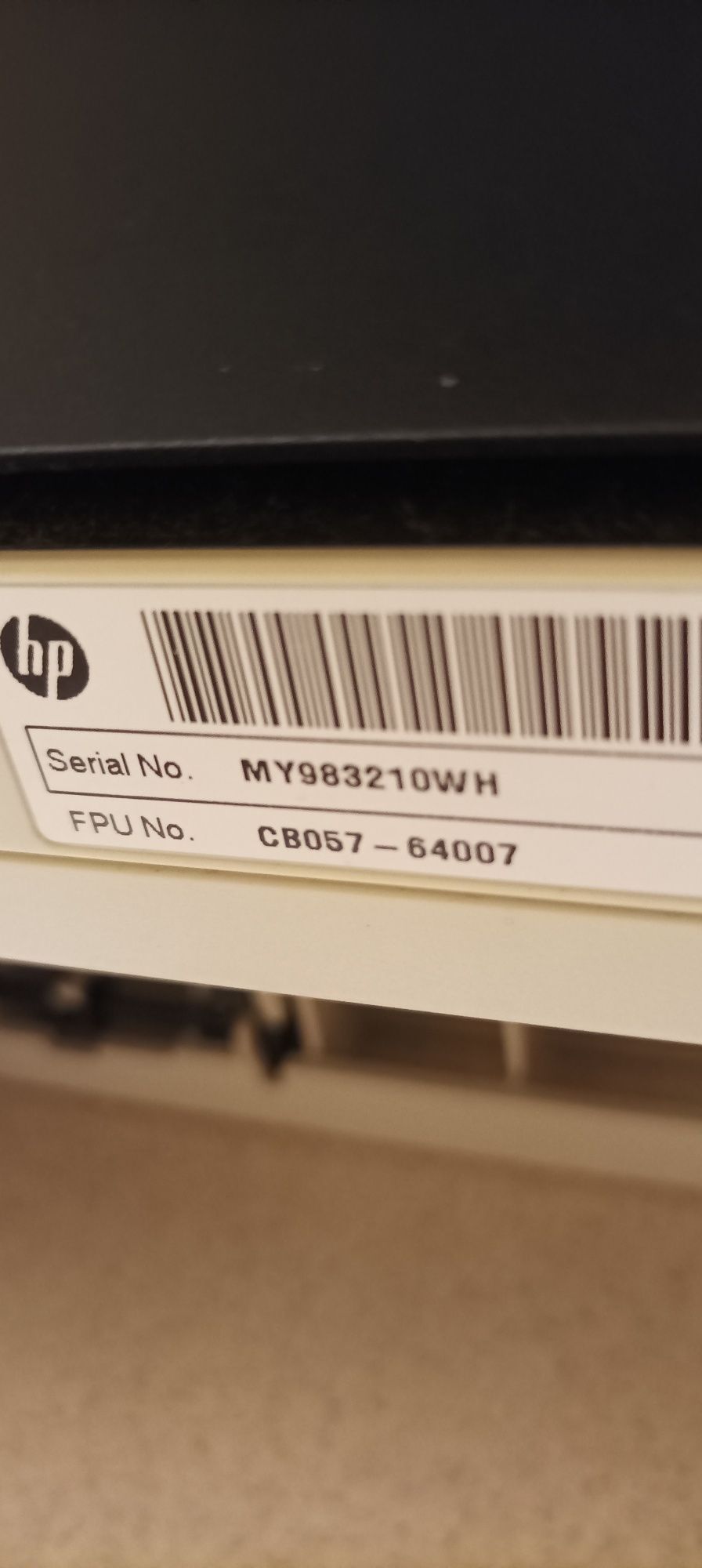 Urządzenie wielofunkcyjne HP OfficeJet 6500 Wireles