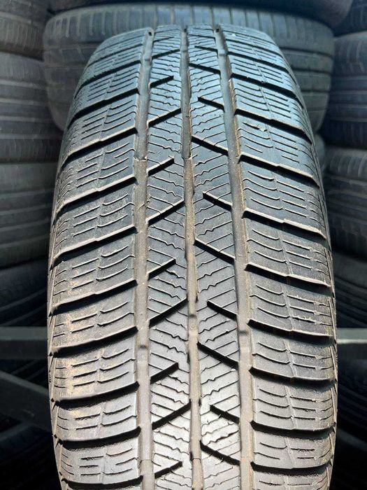 185/65 R15 Barum комплект зима