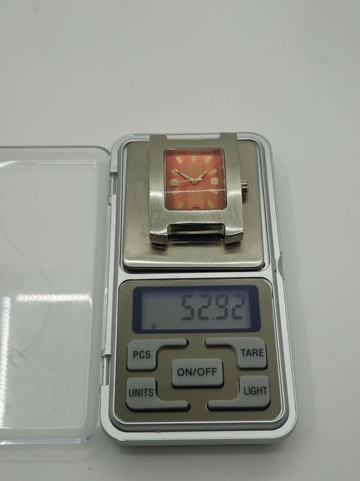 Часы Восток, Луч