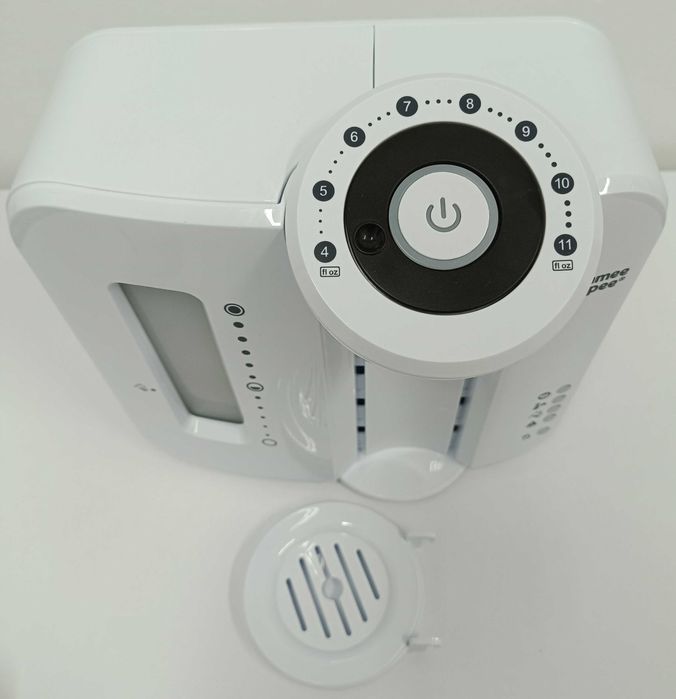 WYPRZEDAŻ ekspres podgrzewacz do przygotowywania mleka Tommee Tippee