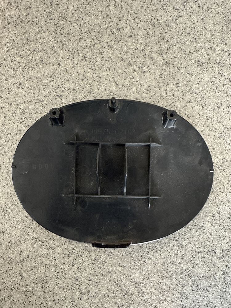 Emblemat Logo Lexus UX NX ES IS pod radar