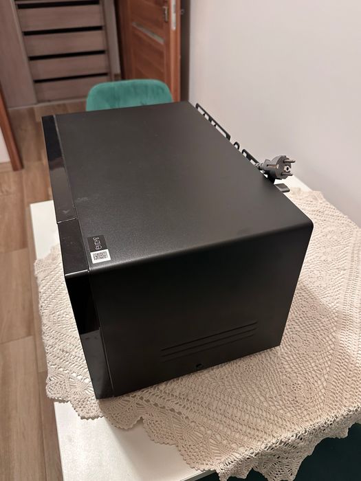 Mikrofala samsung ge83x Wrocław kuchenka mikrofalowa