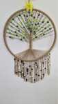Macrame - decorativos
