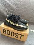 Yeezy 350 V2, rozmiar 44 2/3 kolorystka OREO