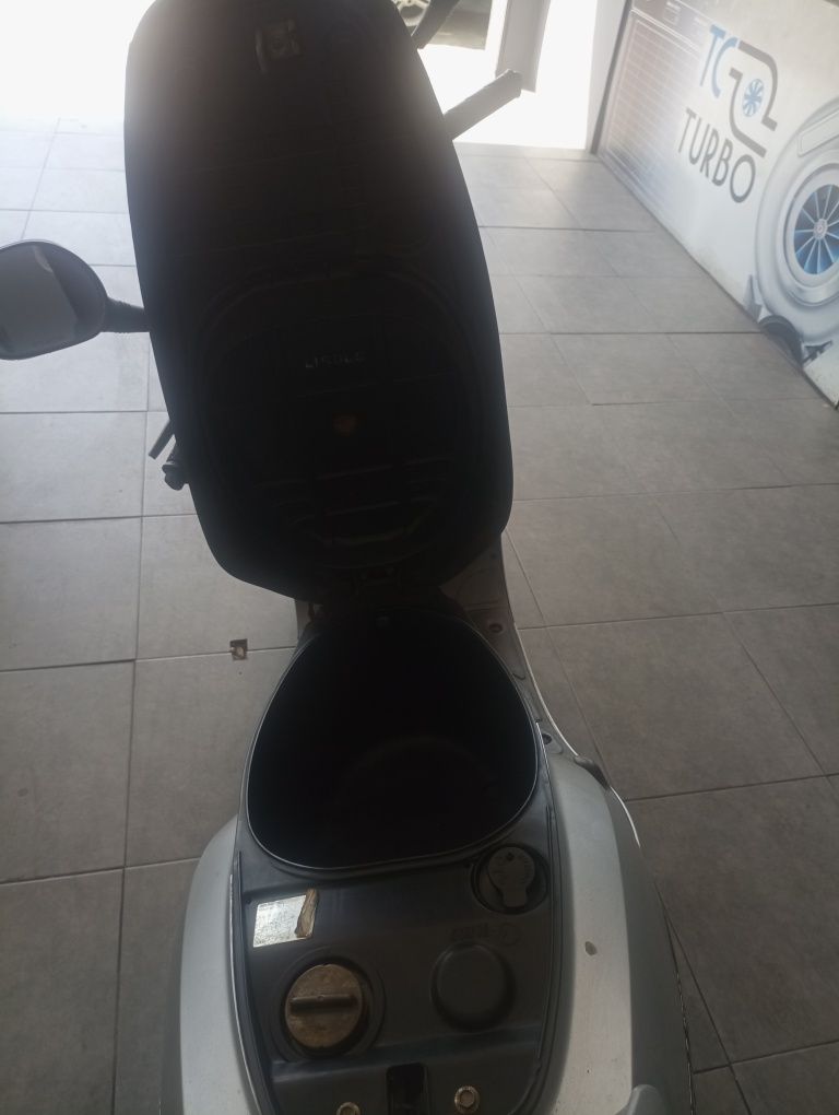 Vende mote não percebo