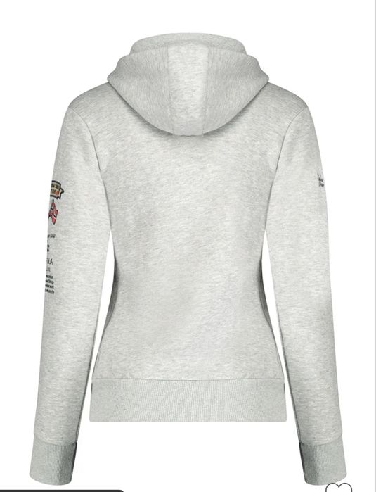 Sweatshirt AnaPurna nova com etiqueta