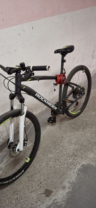 Witam sprzedam rower tanio