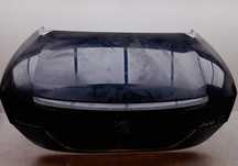Porta / tampa da mala PEUGEOT 308 CC