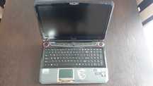 Laptop gemingowy MSI GT683DX i5 /Nvidia 4Gb 256 Bit/ SSD+HDD/Win