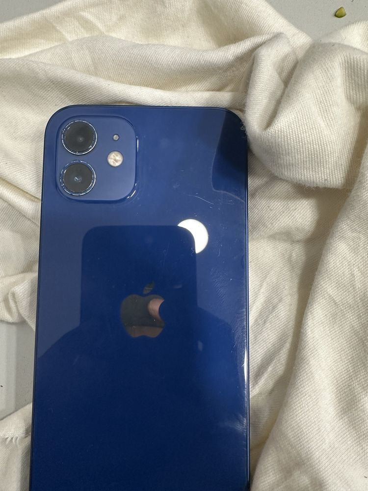 Iphone 12  256Gb