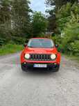 Jeep Renegade Jeep Renegade 1.4 B Sport 170 KM