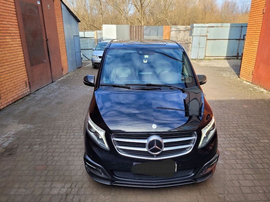 Індивідуальний Трансфер