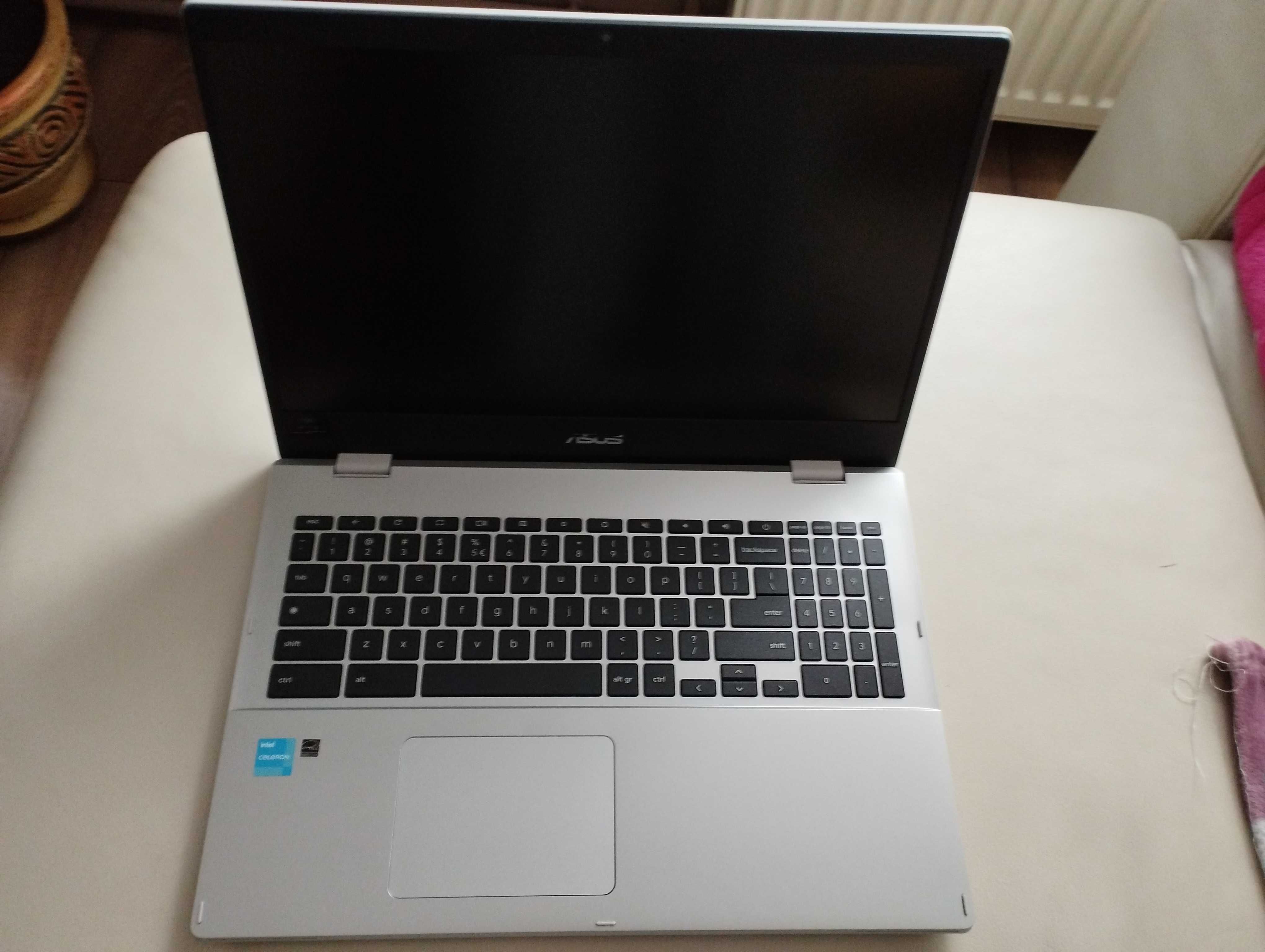 Laptop Asus CX1500CKA-EJ0061 15,6 "