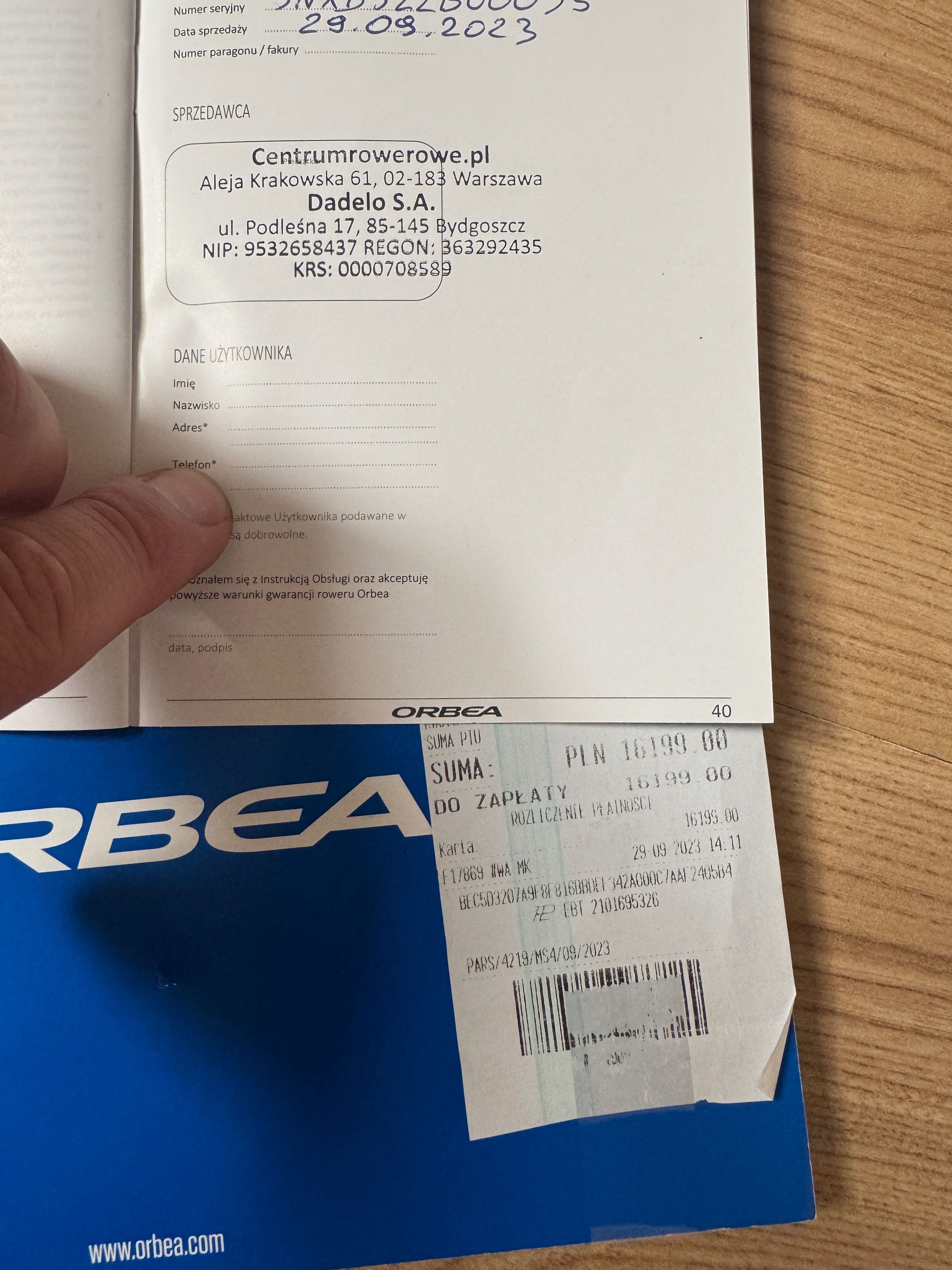 Orbea Urrun 10 – e-MTB