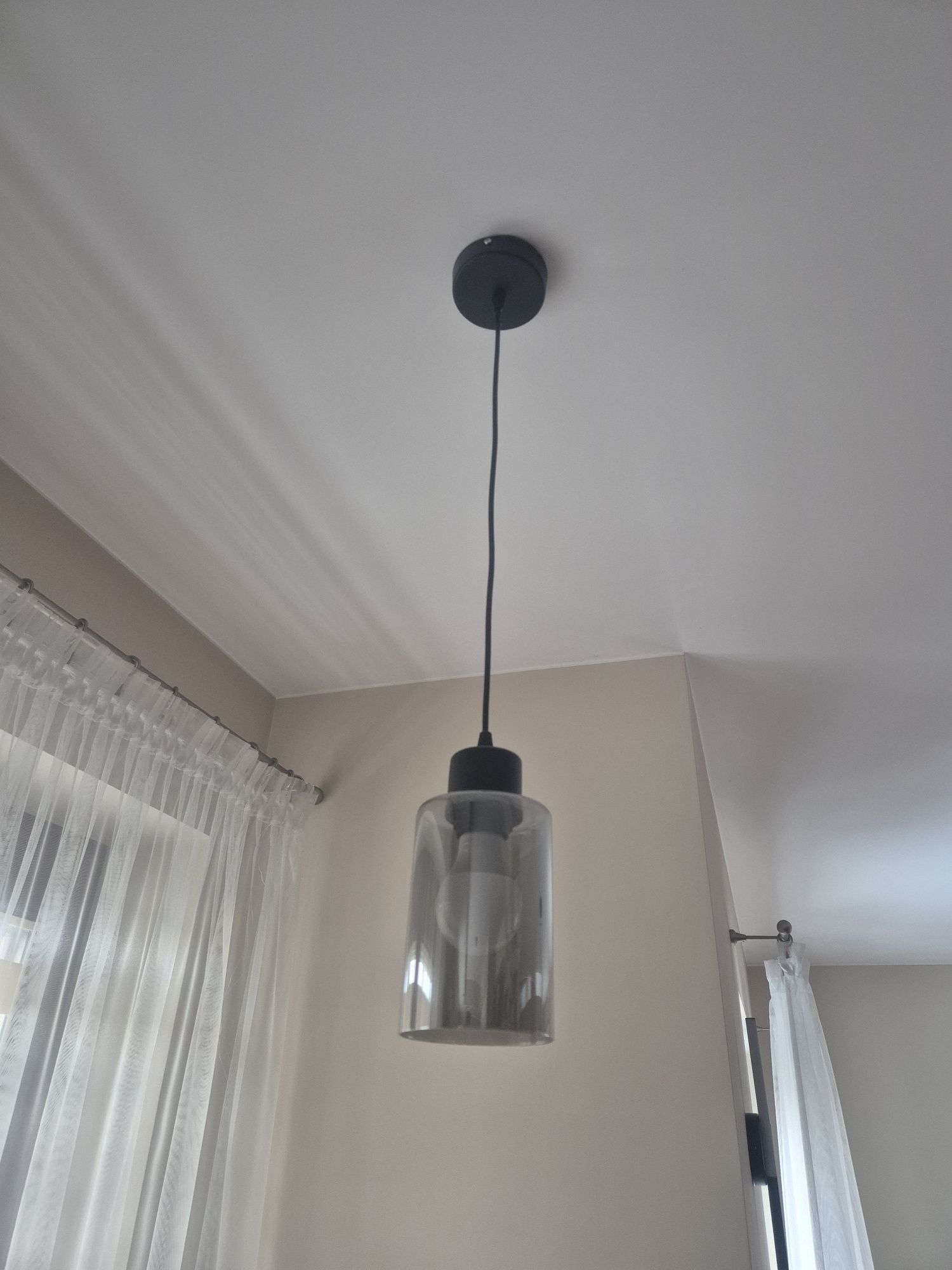 Lampy sufitowe + kinkiety 2