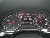 Audi A8 masaże, solar, super stan 4,2tdi