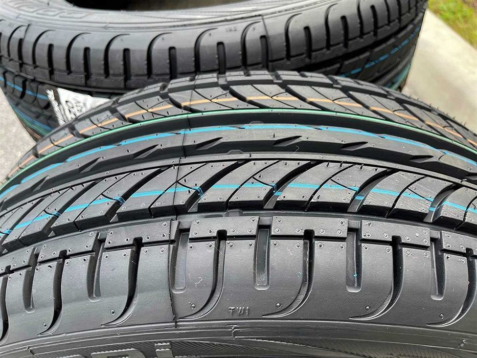 Летние шины 195/65R15 Premiorri Solazo 91H