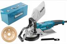 Szlifierka do betonu Makita PC5001C 1400W 125mm