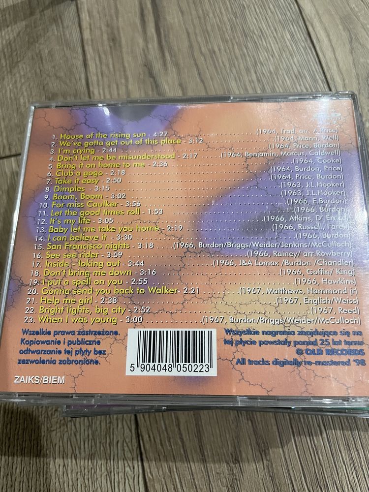 10 CD rolling stones greyhound muzyczna podróż po świecie