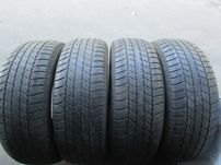 265/60/R18 шини літні Bridgestone Dueler H/T