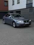 BMW E60 3.0 diesel
