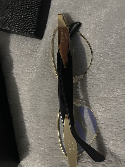 Оправа для окуляр prada ОРИГІНАЛ!