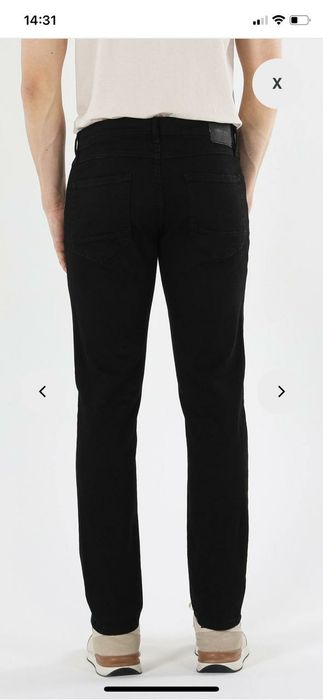 Джинсы Colins W31/L34