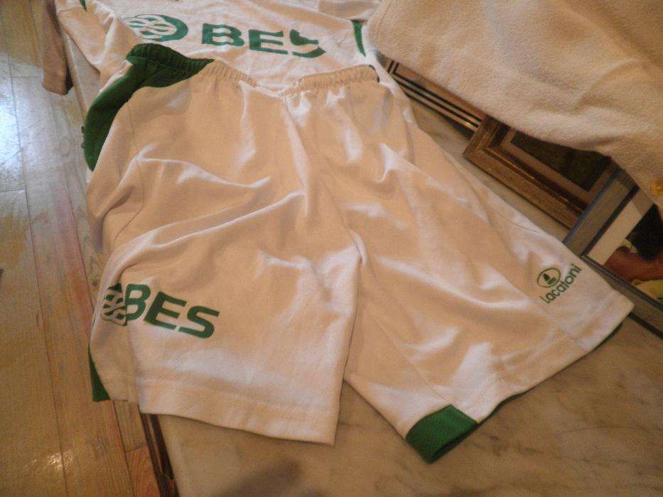 Pormenores de um BES que já não o é--coleccionadores