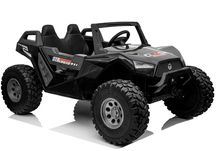 Auto na Akumulator SX1928 do 80 kg 24V 4x4 KRISSTORY.PL