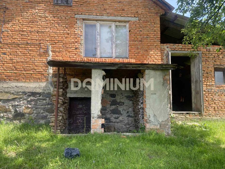 Продається будинок у с. Нанково