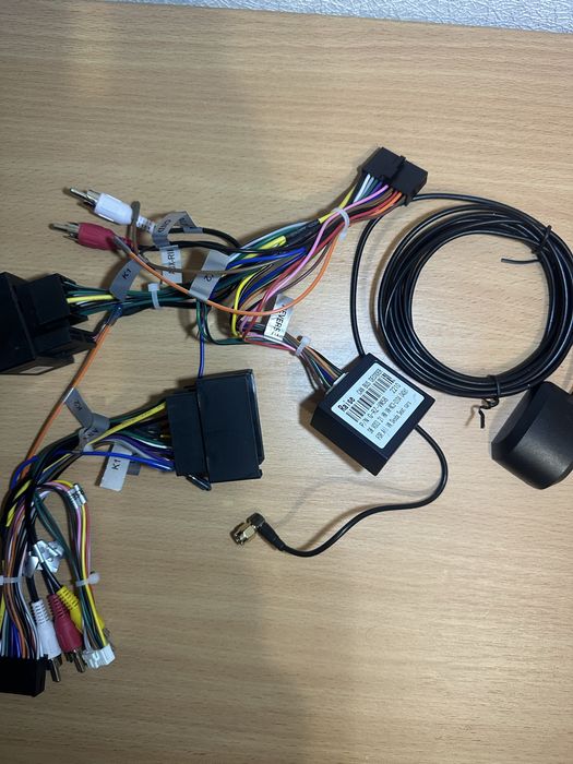 Магнітола Vw , Volkswagen Seat, skoda