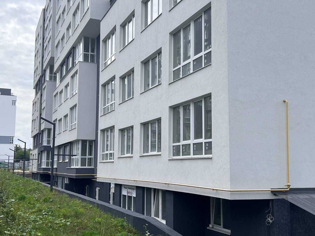 Продаж комерційного приміщення в ЖК Америка вул. В. Великого