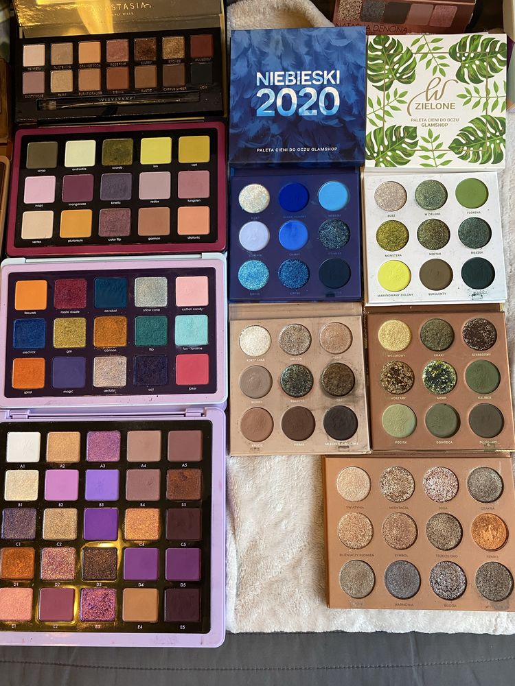 Paleta Norvina vol5