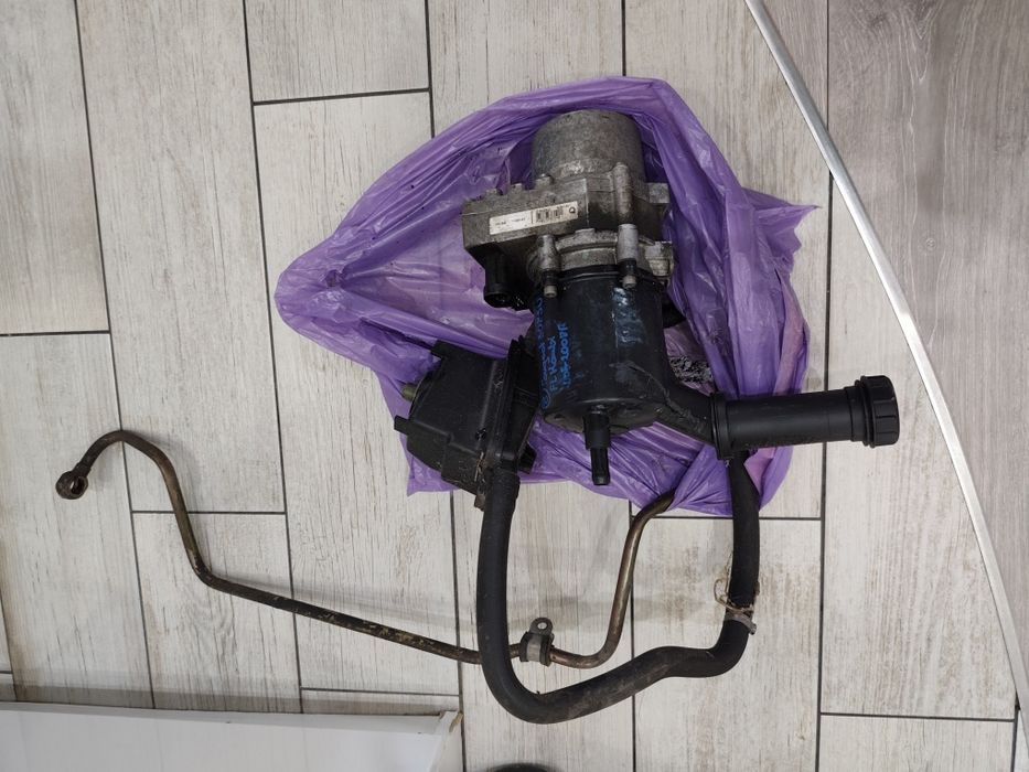 Pompa wspomagania Peugeot 307