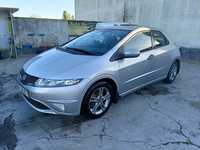 Honda Civic 1.4 i-VTEC Sport Edition